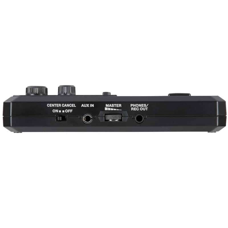 Boss Pocket-GT - Pocket Effects Processor