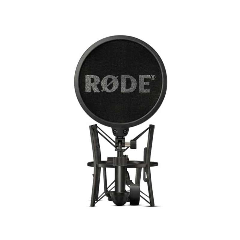 Rode NT1 & AI-1 Studio Solution Kit