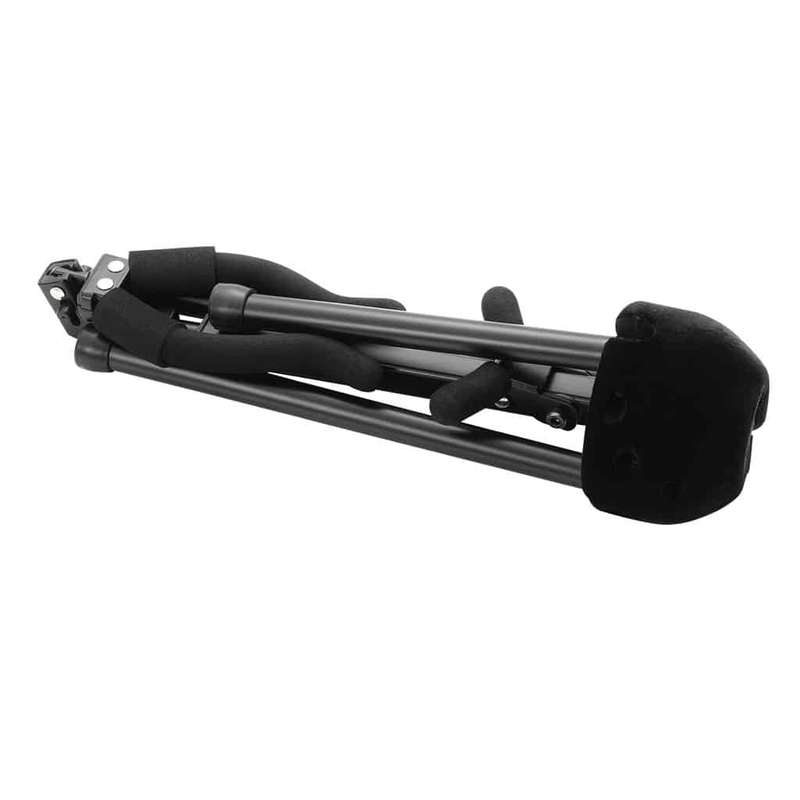 Hercules DS431B Travlite Alto Sax Stand