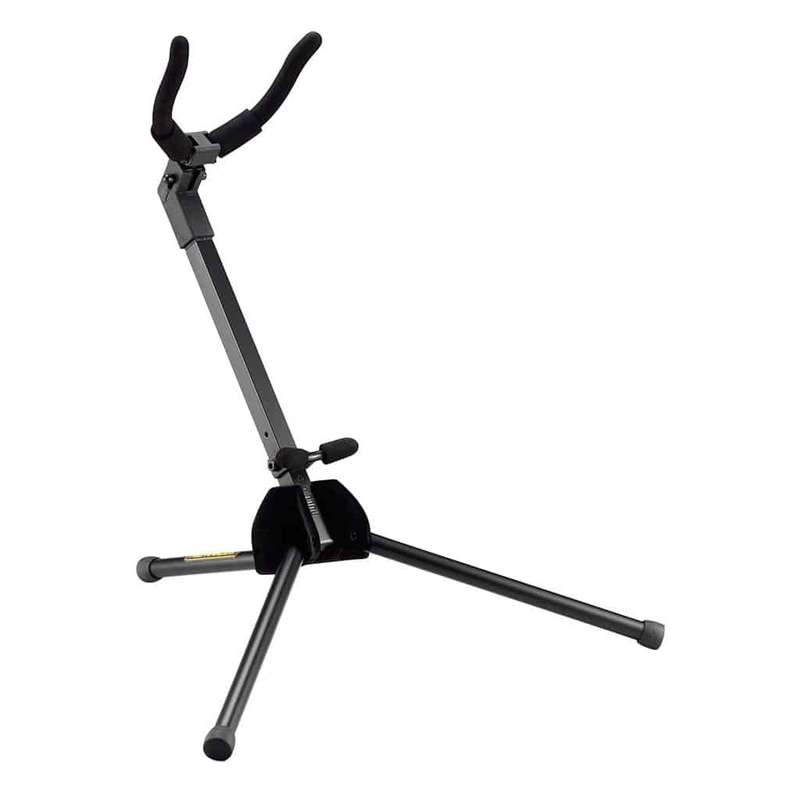 Hercules DS431B Travlite Alto Sax Stand