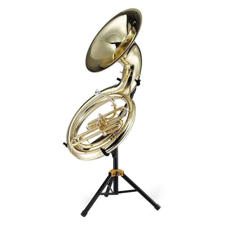 Hercules D551 Sousaphone Stand