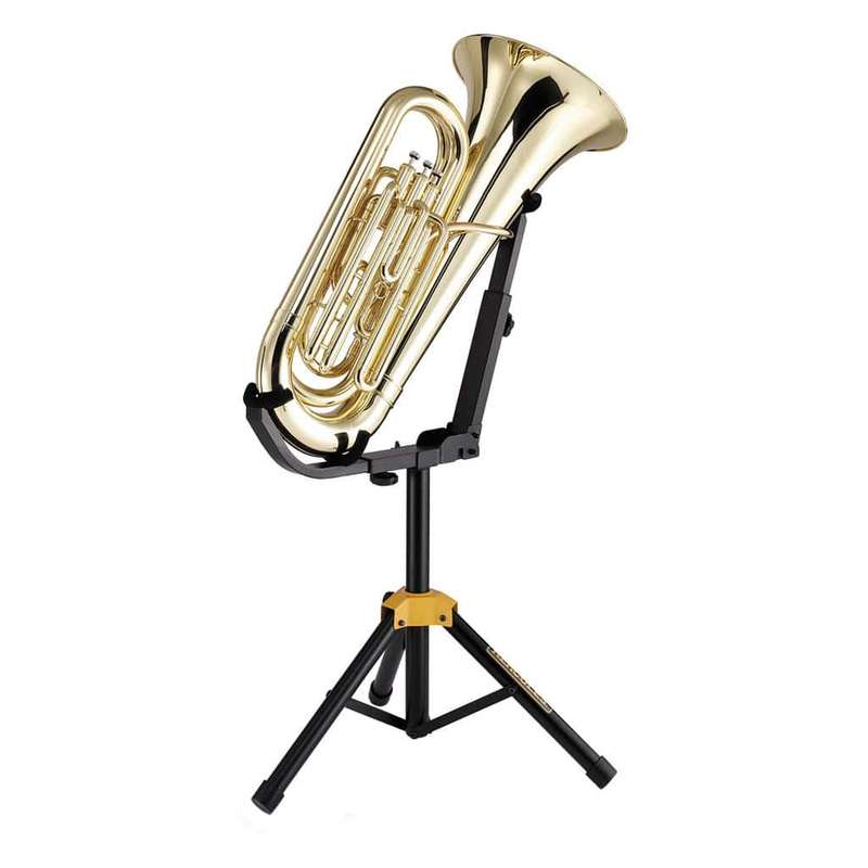 Hercules DS552B Tuba/Euphonium Display Stand