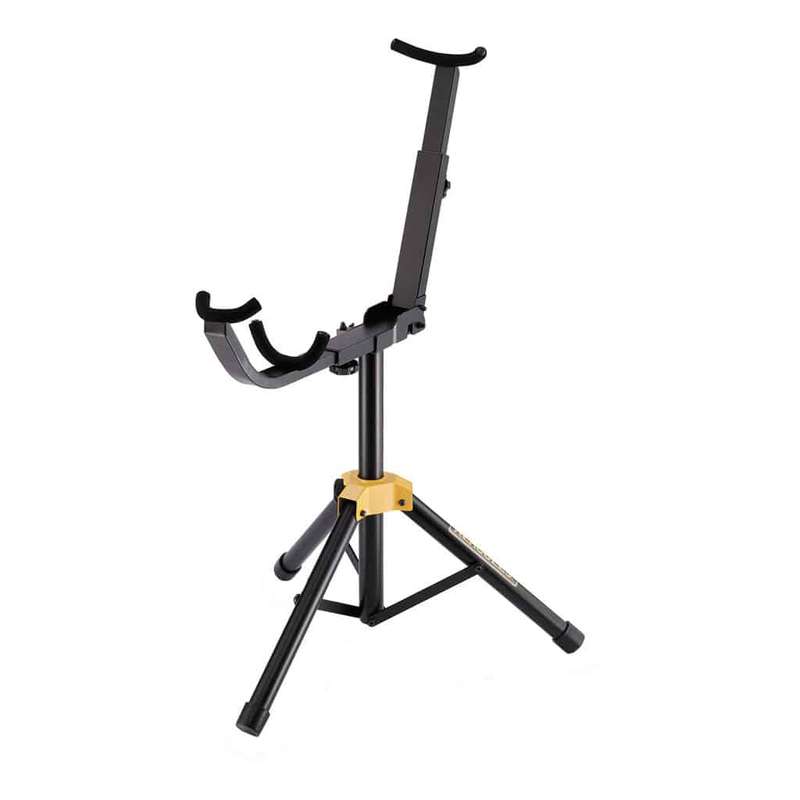 Hercules DS552B Tuba/Euphonium Display Stand