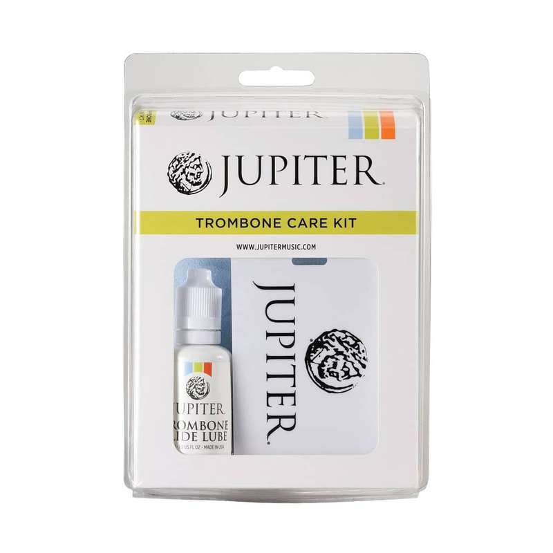 Jupiter Trombone Care Kit