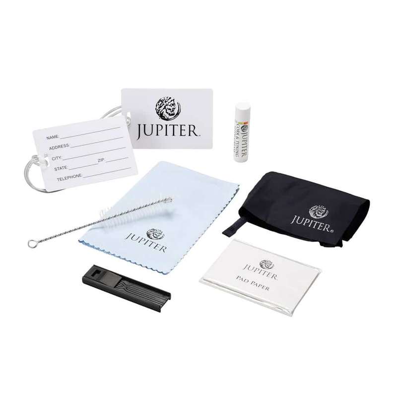 Jupiter Saxophone Care Kit