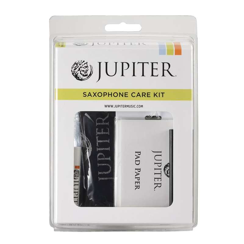 Jupiter Saxophone Care Kit