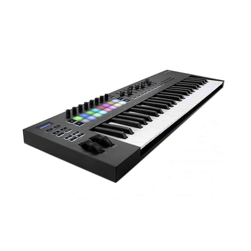 Novation Launchkey 49 MkIII 49-Key USB MIDI Controller