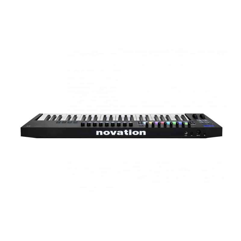 Novation Launchkey 49 MkIII 49-Key USB MIDI Controller