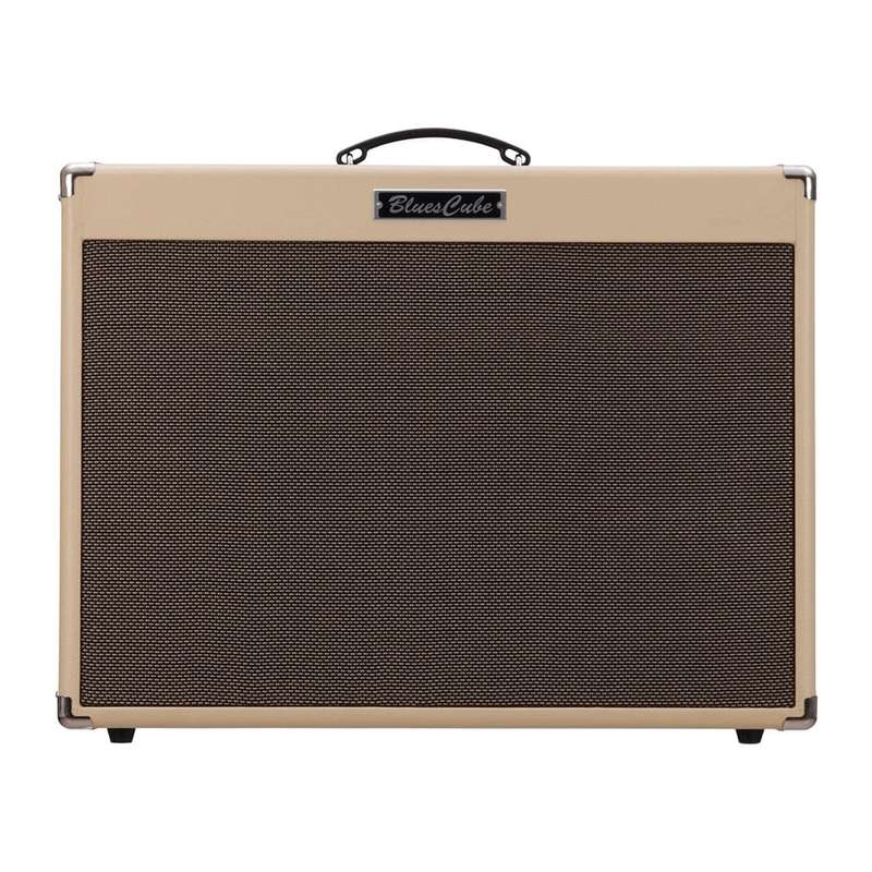 Roland Blues Cube Artist 2x12'' Guitar Combo Amp