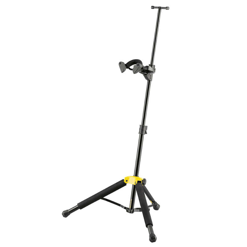 Hercules DS571BB Travlite Violin/Viola Stand with Bag