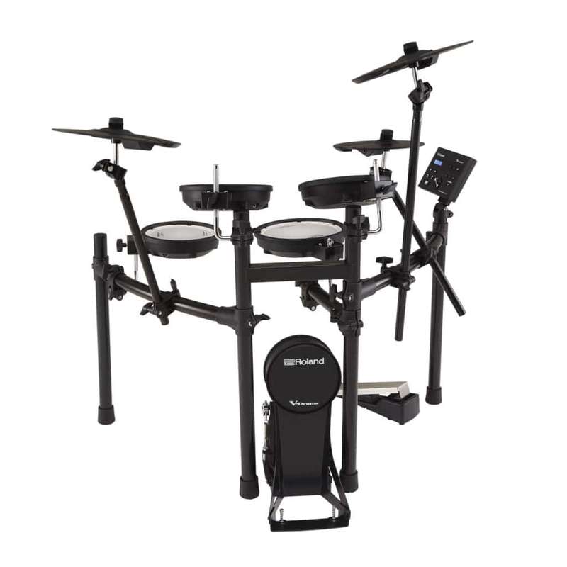 Roland TD-07KV Electronic Drum Kit