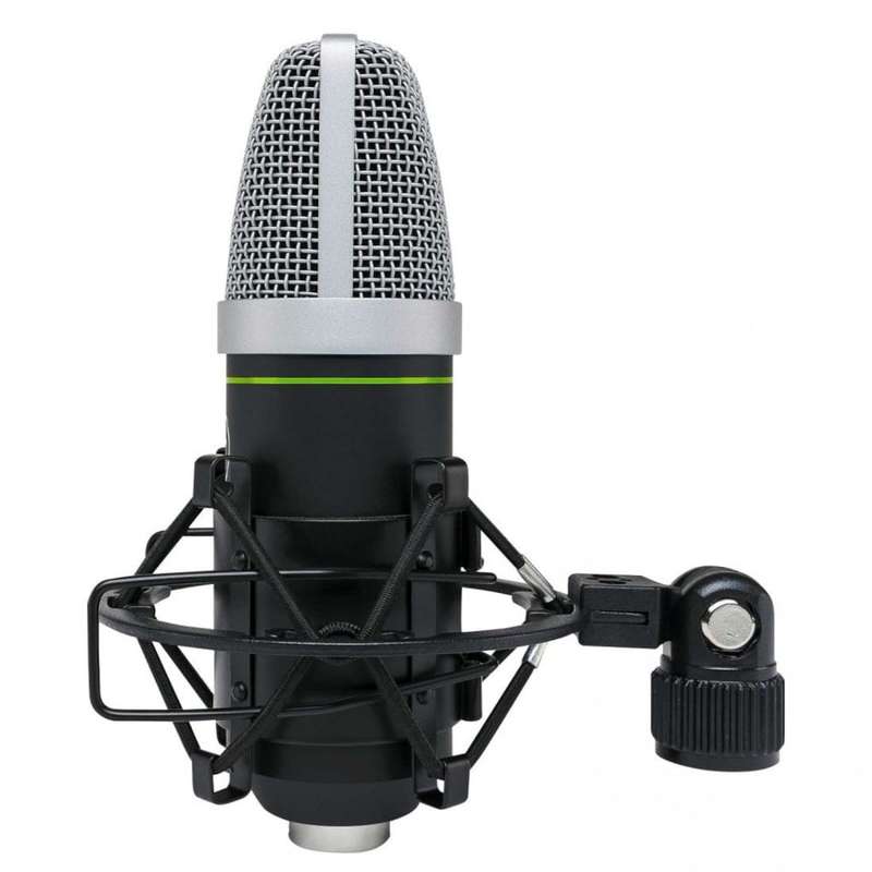 Mackie EM-91CU EleMent Series USB Condenser Microphone