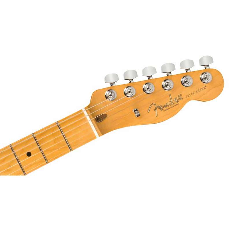 Fender American Professional II Telecaster® - Maple Neck - Miami Blue