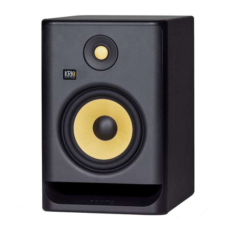 KRK ROKIT 7 G4 7-inch Active Studio Monitor Pair