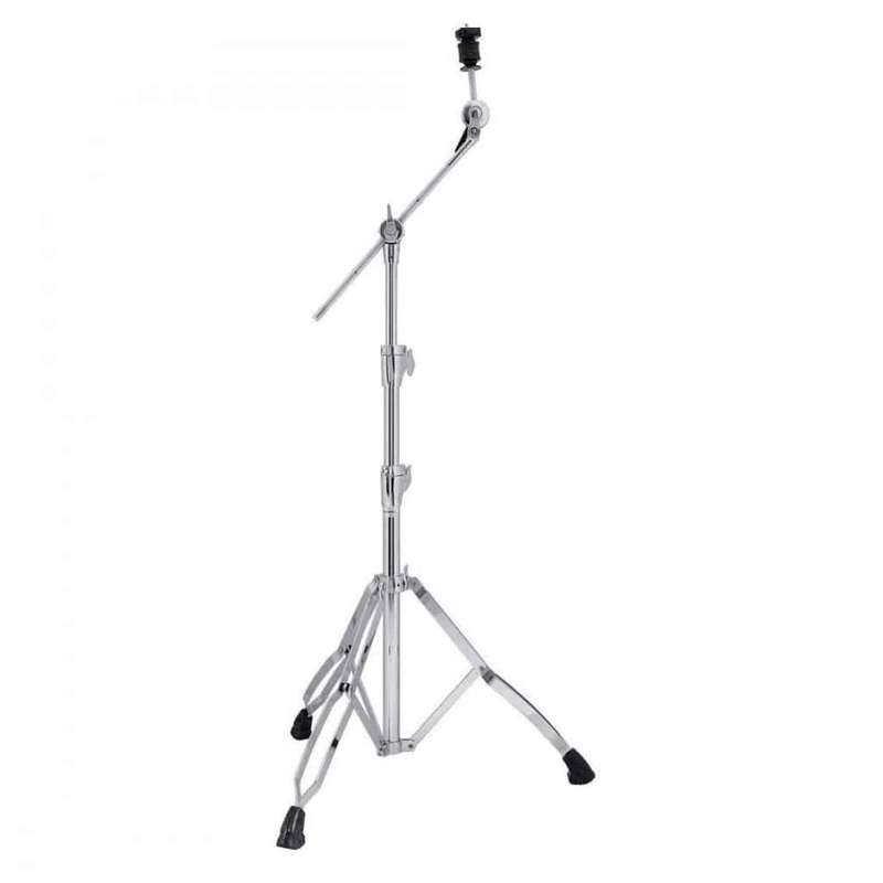 Mapex Armory Series B800 Boom Cymbal Stand Chrome