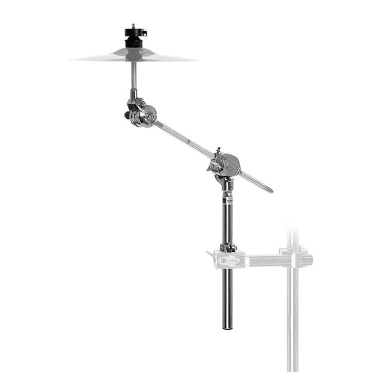 Mapex B80 Armory Series Boom Cymbal Arm With Falcon Quick Release Nut