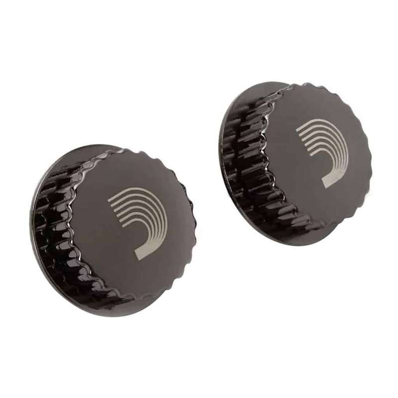 Planetwaves NS Strap Lock System - Nickle
