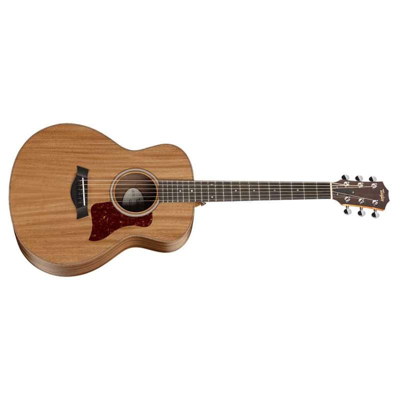 Taylor GS MINIe Acoustic-Electric Guitar - Mahogany, Natural