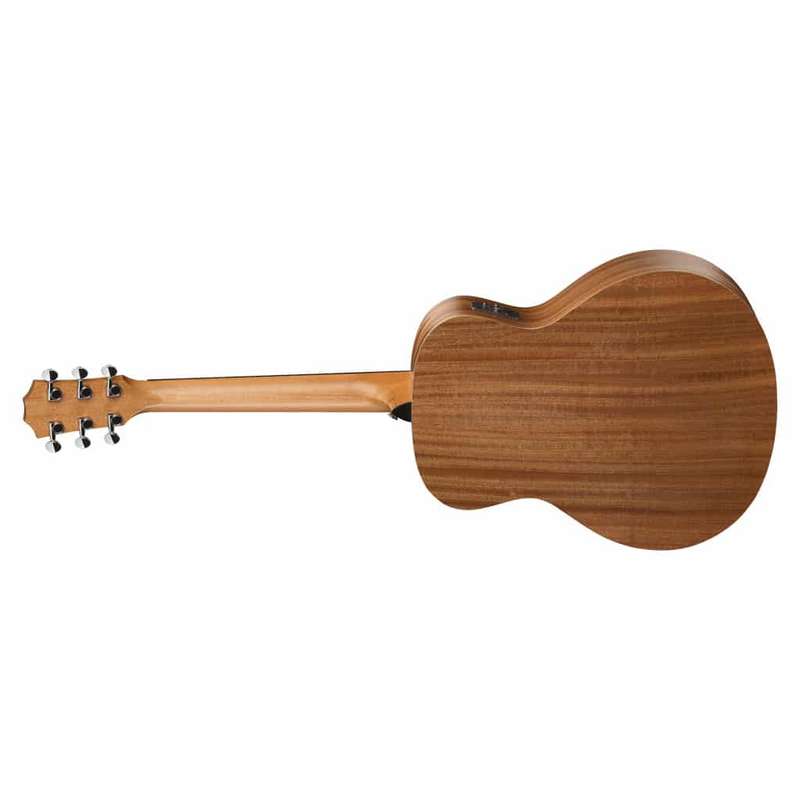 Taylor GS MINIe Acoustic-Electric Guitar - Mahogany, Natural