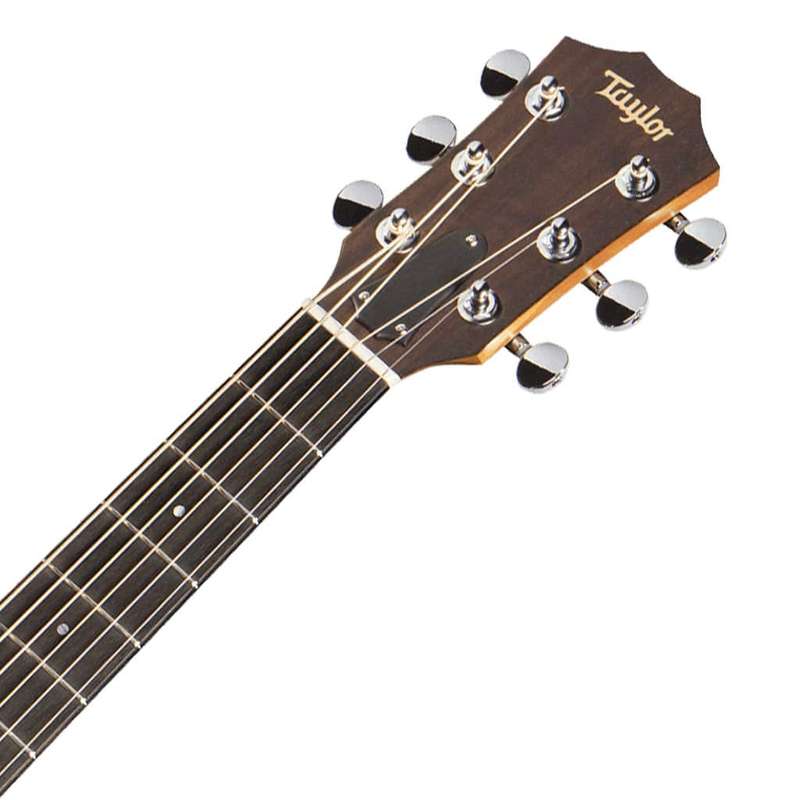 Taylor GS MINIe Acoustic-Electric Guitar - Mahogany, Natural