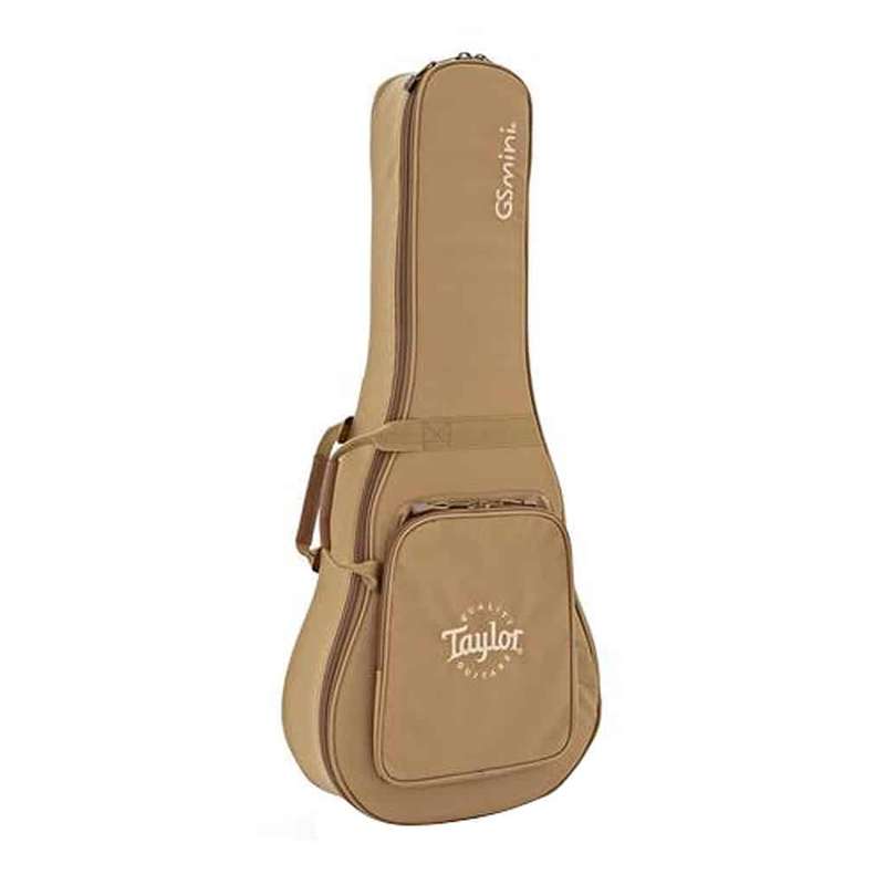 Taylor GS MINIe Acoustic-Electric Guitar - Mahogany, Natural