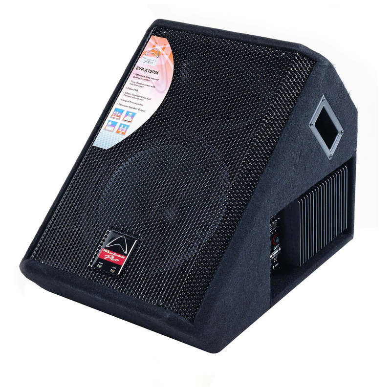Wharfedale EVP-X12PM 12'' Powered Floor Monitor