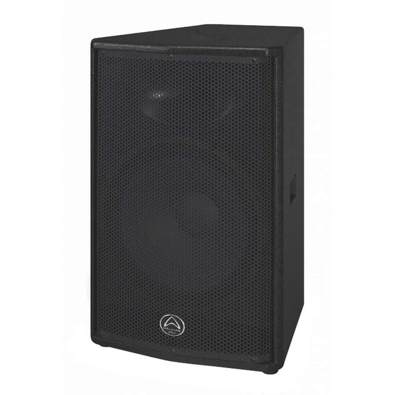 Wharfedale Impact-X15 Passive PA Speaker - (pair)
