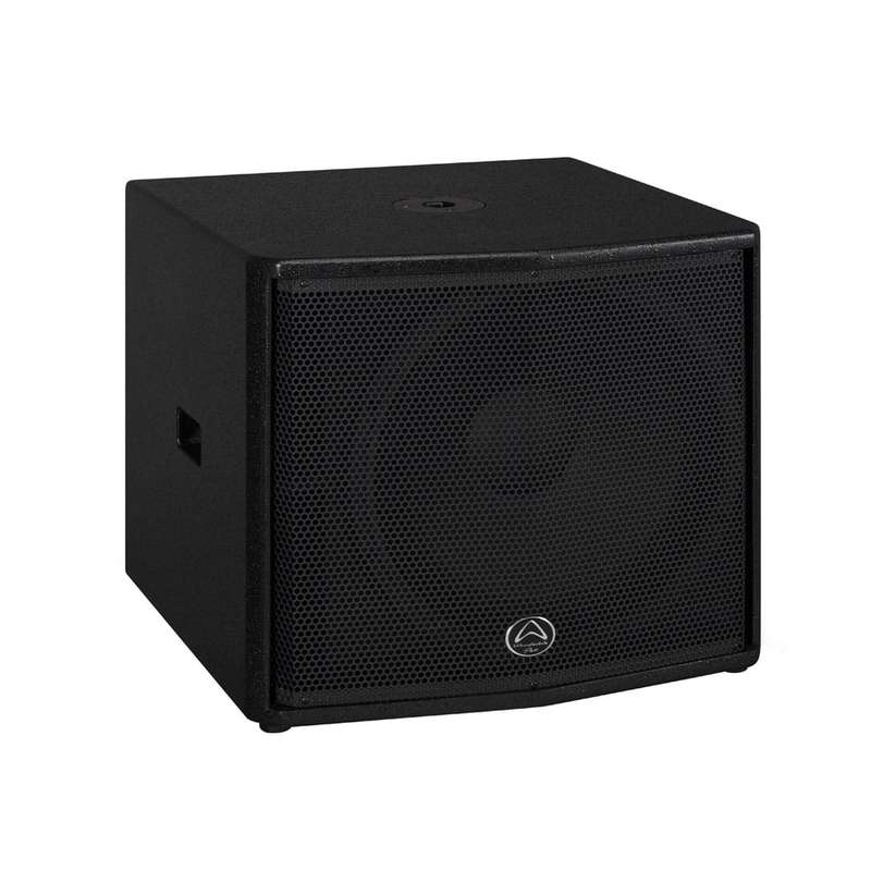 Wharfedale Impact-X18B Passive Subwoofer