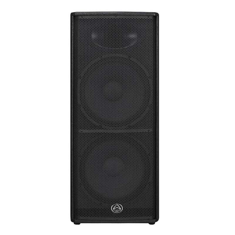Wharfedale Impact-X215 2x15'' Passive PA Speaker