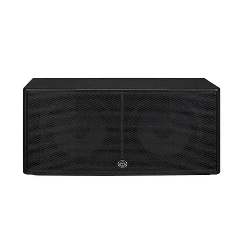 Wharfedale Impact-X218B 2x18'' Passive Subwoofer