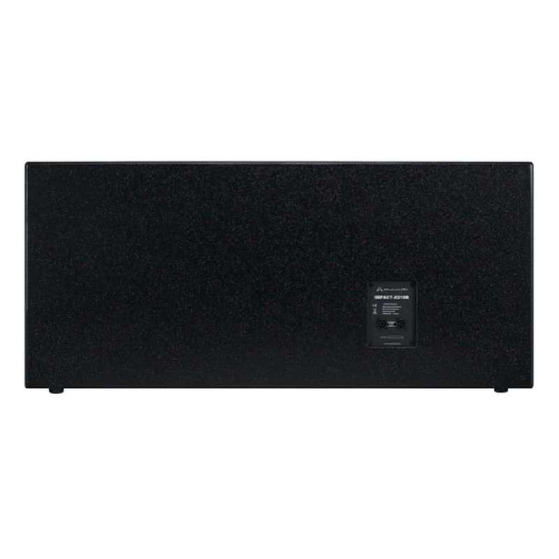 Wharfedale Impact-X218B 2x18'' Passive Subwoofer