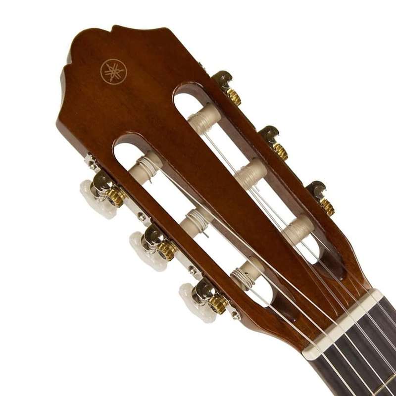 Yamaha CS40 3/4 Size Classical Guitar