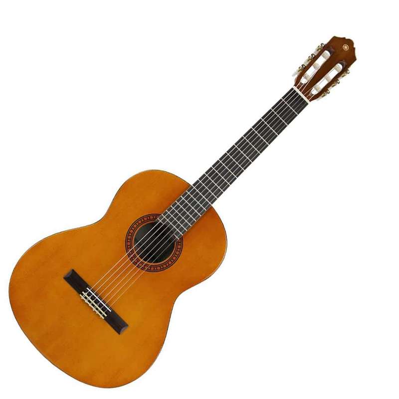 Yamaha CS40 3/4 Size Classical Guitar