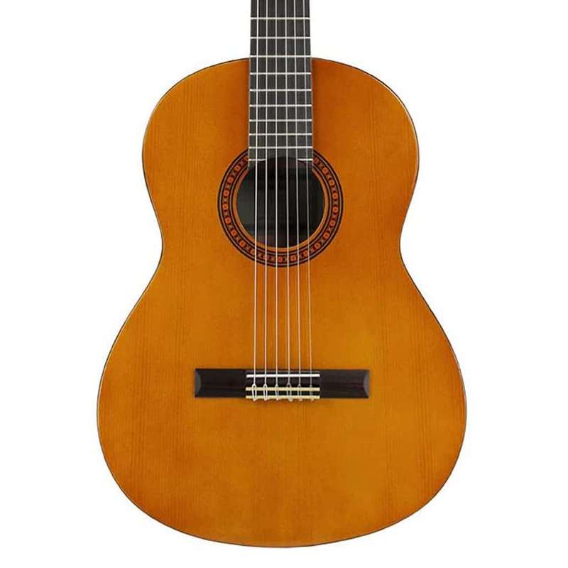 Yamaha CS40 3/4 Size Classical Guitar