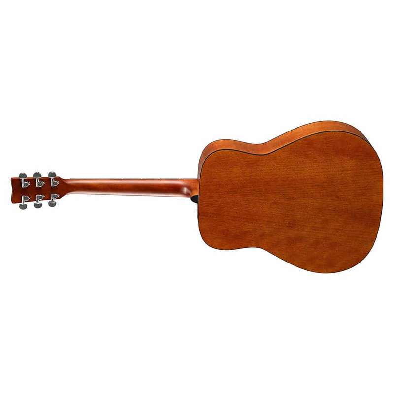 Yamaha FG800 Acoustic Guitar - Natural