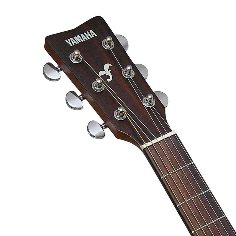 Yamaha FG800 Acoustic Guitar - Natural