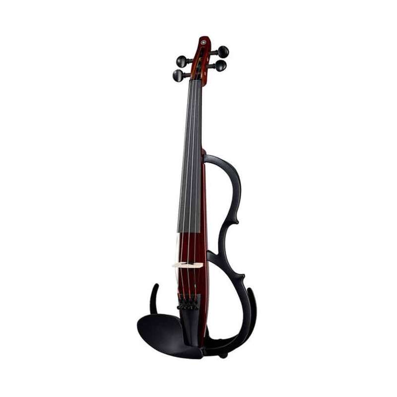 Yamaha YSV-104BR Silent Violin