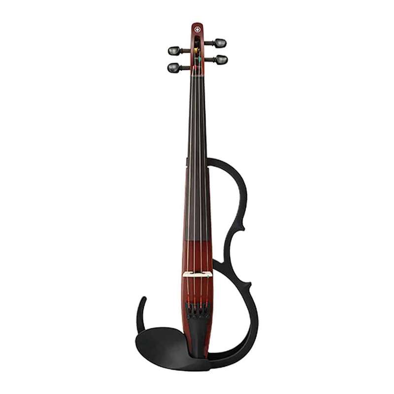 Yamaha YSV-104BR Silent Violin