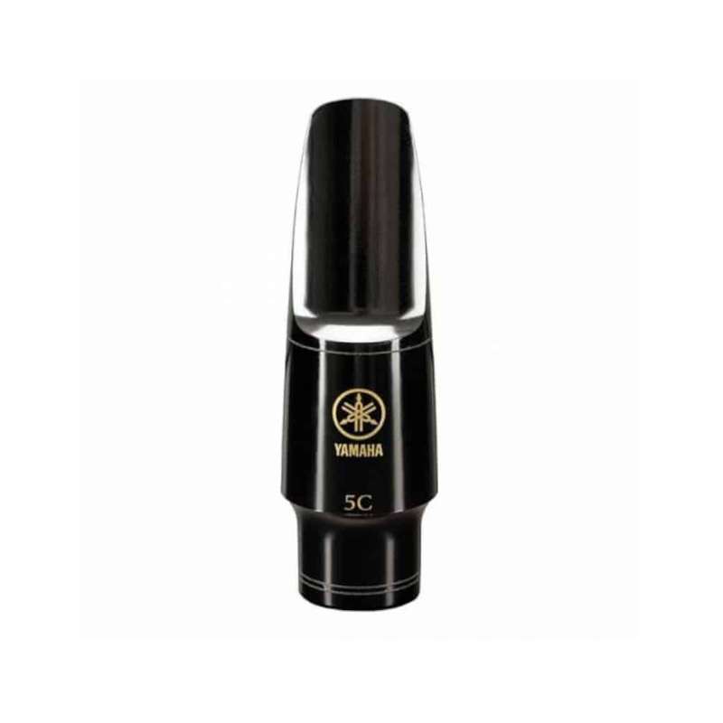 Yamaha Standard Series 5C Alto Saxophone Mouthpiece