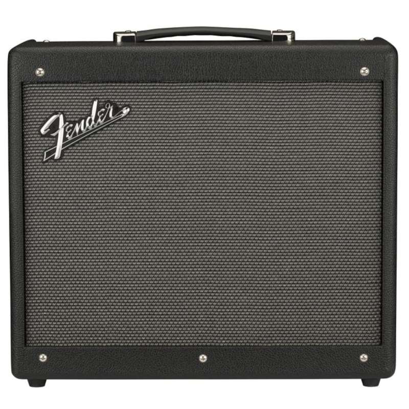 Fender Mustang GTX50 - Modeling Combo Guitar Amplifier