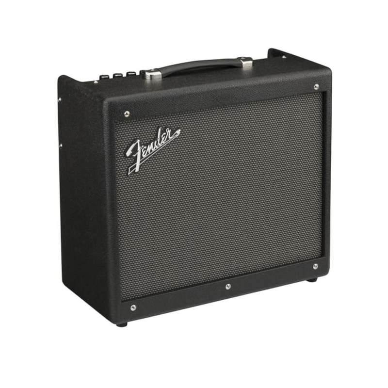 Fender Mustang GTX50 - Modeling Combo Guitar Amplifier