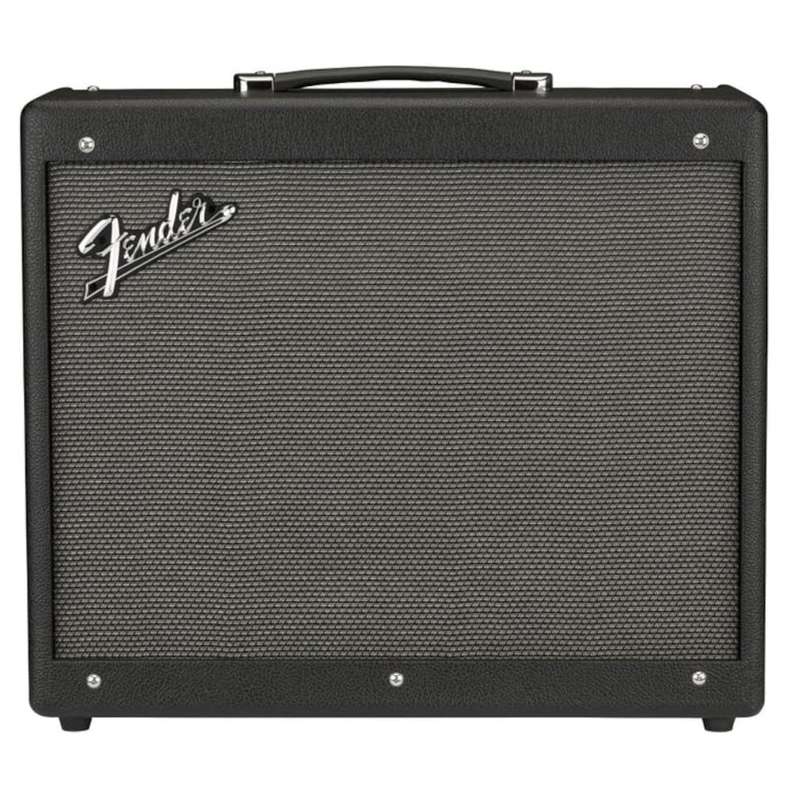 Fender Mustang GTX100 - Modeling Combo Guitar Amplifier