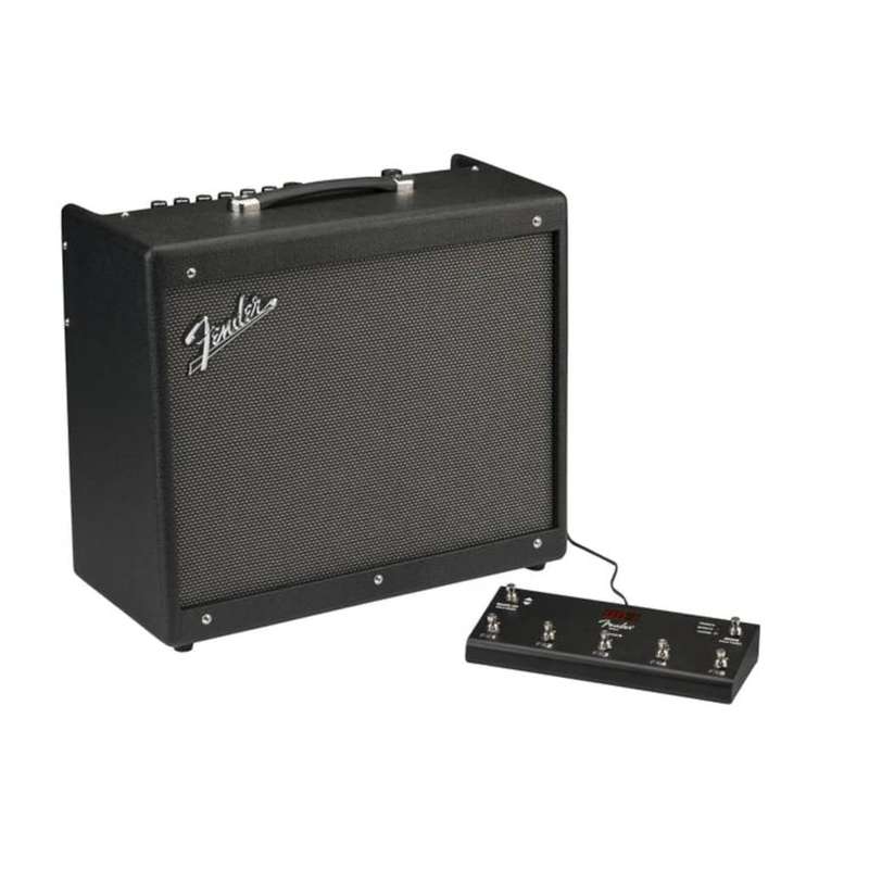 Fender Mustang GTX100 - Modeling Combo Guitar Amplifier