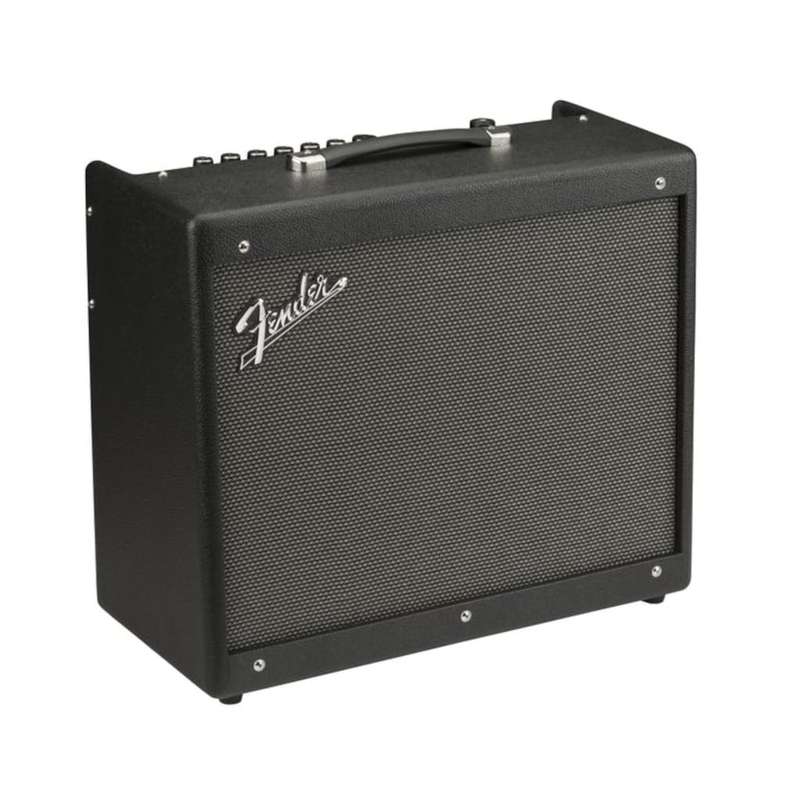Fender Mustang GTX100 - Modeling Combo Guitar Amplifier