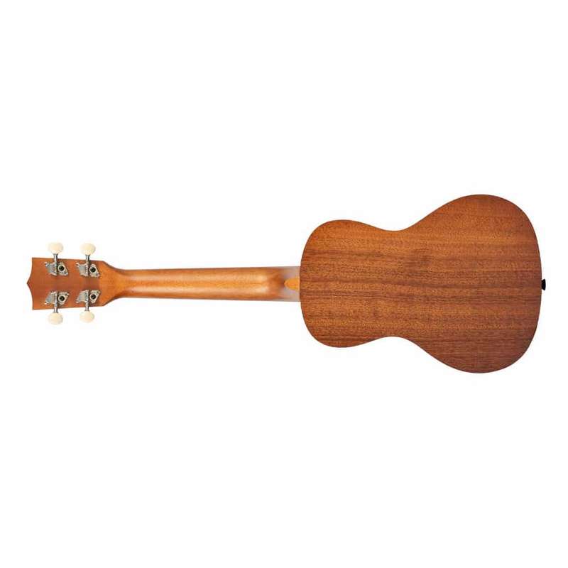 Kala Surf Series Concert Ukulele with Bag - Surfsup