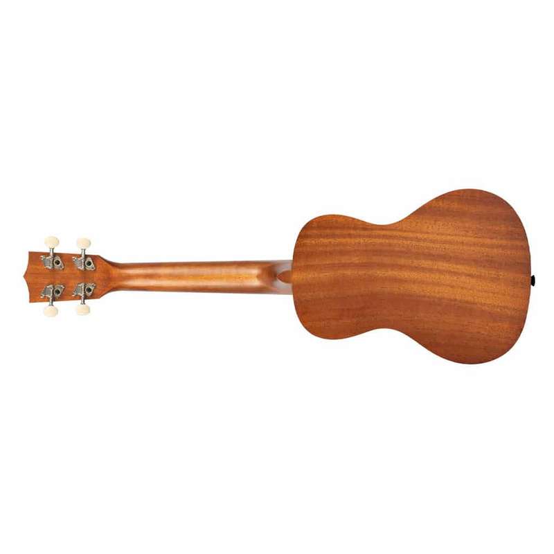Kala Surf Series Concert Ukulele with Bag - Swell