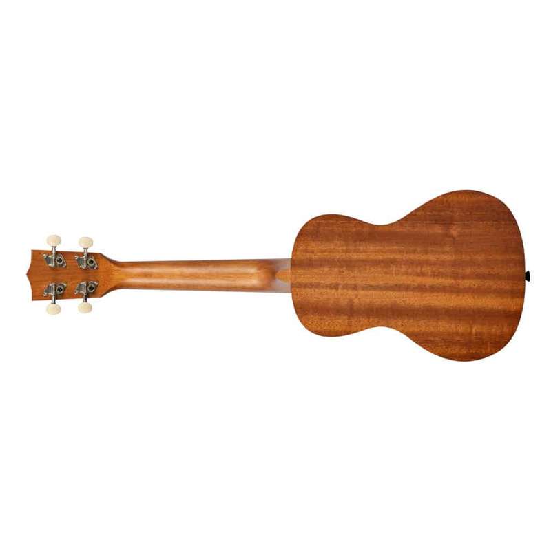 Kala Surf Series Concert Ukulele - Wipeout
