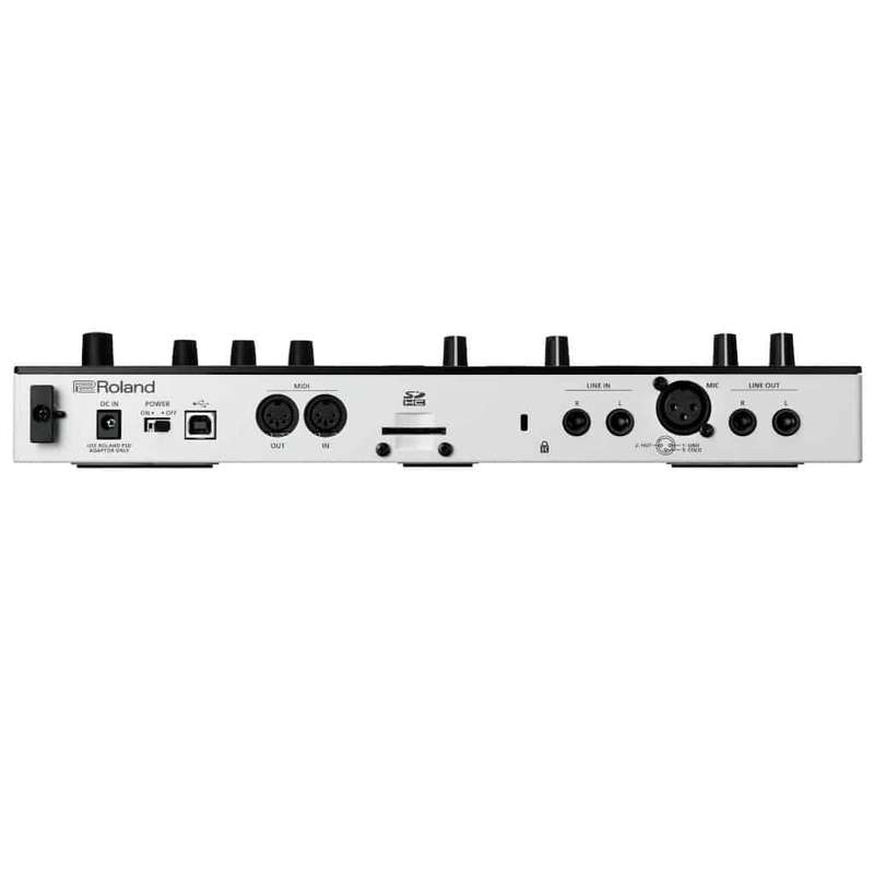 Roland MV-1 Verselab - Song Production Studio