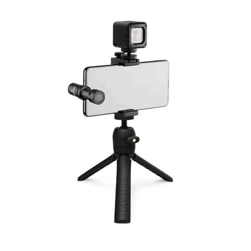 Rode Vlogger Kit - For USB-C Devices