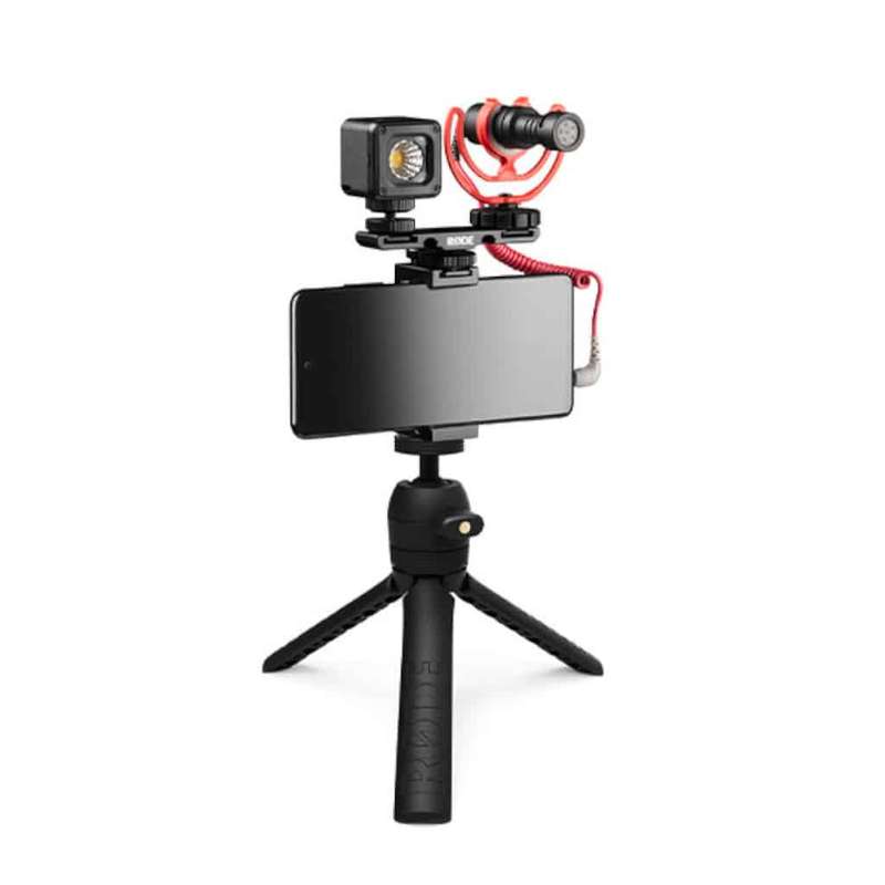 Rode Vlogger Kit - 3.5mm Universal Edition